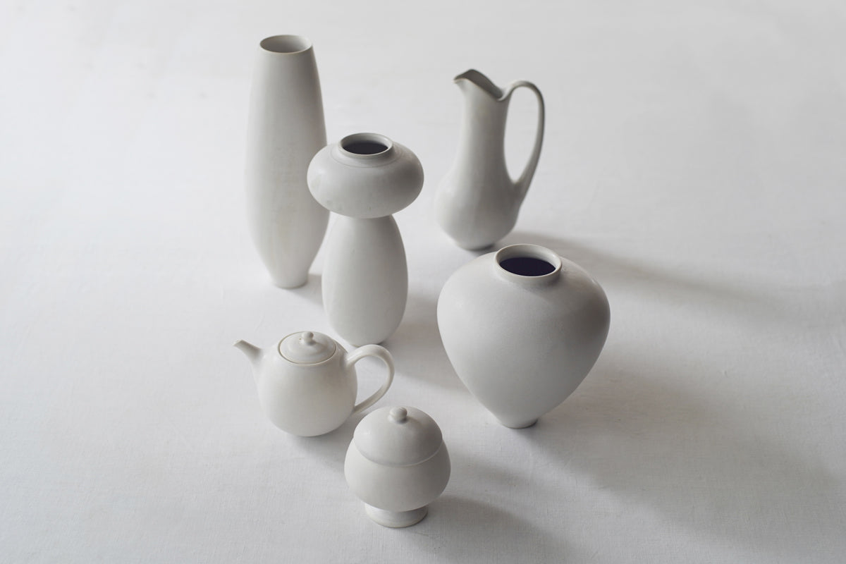 「生形由香展」　2026.4.18(土)ｰ4.27(月)
