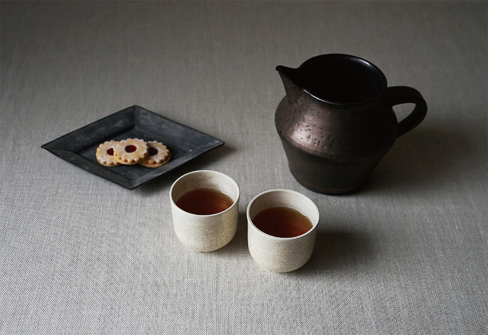 「棚橋祐介展」2019.12.6(金)-12.15(日)